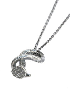 M.Cohen GR[G y RUSTY NAIL PENDANT (Silver) [ N-102102-OXI ] XeBlCy_g Vo[ z[ Ki ] lbNX I[oO`F[ B NM   925 v[g yA jZb