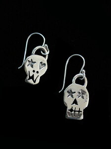 BELIEVEINMIRACLE r[uC~N y SKULL PIERCE XJ sAX z[ Ki ] CO tbN X^[OVo[ X^[ n[g  hN   925 yA v[g jZbNX 