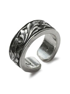 BELIEVEINMIRACLE �r���[�u�C���~���N�� �y ARABESQUE RING �A���x�X�N�����O �z[ ���K�i ] �w�� �X�^�[�����O�V���o�[ �����͗l �n���h���C�h �� 925 �y�A �v���[���g ���j�Z�b�N�X �����Y ���f�B�[�X 