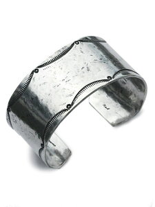 BELIEVEINMIRACLE �r���[�u�C���~���N�� �y WIDE BANGLE LEAF ���C�h�o���O�� ���[�t �z[ ���K�i ] �u���X���b�g �J�t ���L �X�^�[�����O�V���o�[ �V���v�� �n���h���C�h �� �y�A �v���[���g ���j�Z�b�N