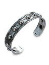 BELIEVEINMIRACLE ビリーブインミラクル 【 BUBBLE BANGLE 2 バブルバングル [ 486 ] 】[ 正規品 ] ブレスレット カフ…