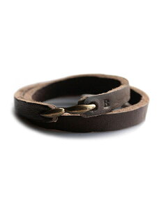 BELIEVEINMIRACLE r[uC~N y LEATHER 2A BRACE _[NuE U[uXbg z[ Ki ] C^Av bv r AeB[NS[h uX ^J  F yA Mt