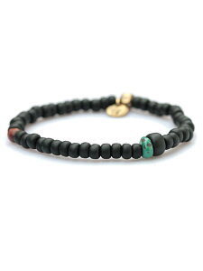 BELIEVEINMIRACLE r[uC~N y BZ TURQUOISE BRACE ( ubN ) r[Y ^[RCY uXbg z[ Ki ] wAS KXr[Y AeB[NS[h VR   ^J uX Mt