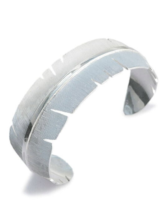 楽天市場】Michael Kirk マイケルカーク 【 フェザー シルバー  