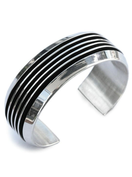 楽天市場】TOM HAWK トムホーク 【 5 line Bangle 24mm / 5ライン 