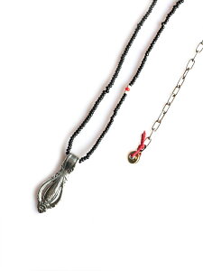 ON THE SUNNY SIDE OF THE STREET I U Tj[ TCh Iu U Xg[g y African Trade Beads Antique Spoon Necklace ( ubN ) AtJ r[Y AeB[NXv[lbNX z[ Ki ] v[