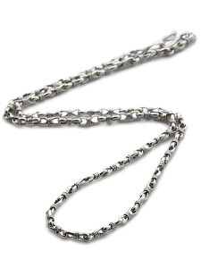 ACE by morizane G[XoCUl y wrapped link chain necklace bvhN`F[lbNX [ AG951105 ]z[ Ki ] O Vv u^jAVo[  950 jZbNX yA Mtg v