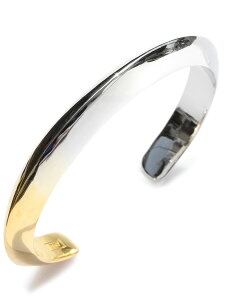 ACE by morizane G[XoCUl y triangle cuff antique silver 18k gold plated gCAOJt AeB[NVo[ S[hv[g [ SN900201GR ]z[ Ki ] oO uXbg  v[