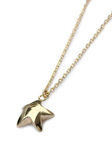 ACE by morizane G[XoCUl y star necklace 18k gold plated X^[ lbNX S[hv[g [ AG920103GP ]z[ Ki ] y_g OWA[ Vv  925 Vo[ yA Mtg v