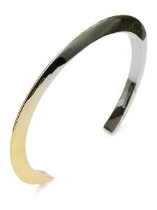 ACE by morizane G[XoCUl y triangle thin cuff antique silver 18k gold plated gCAOVJt AeB[NVo[ S[hv[g [ SN900301GR ]z[ Ki ] oO uXbg 