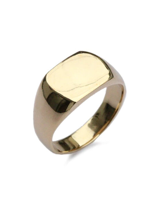 楽天市場】ACE by morizane エースバイモリザネ 【 mans ring 18k gold 