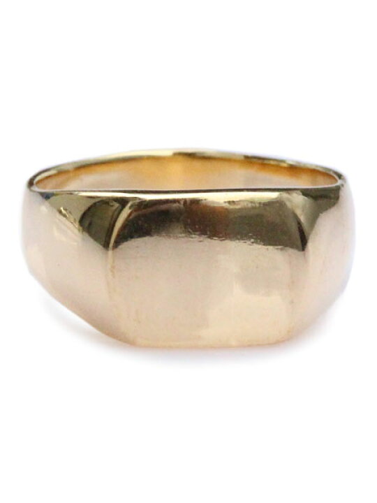 楽天市場】ACE by morizane エースバイモリザネ 【 mans ring 18k gold 
