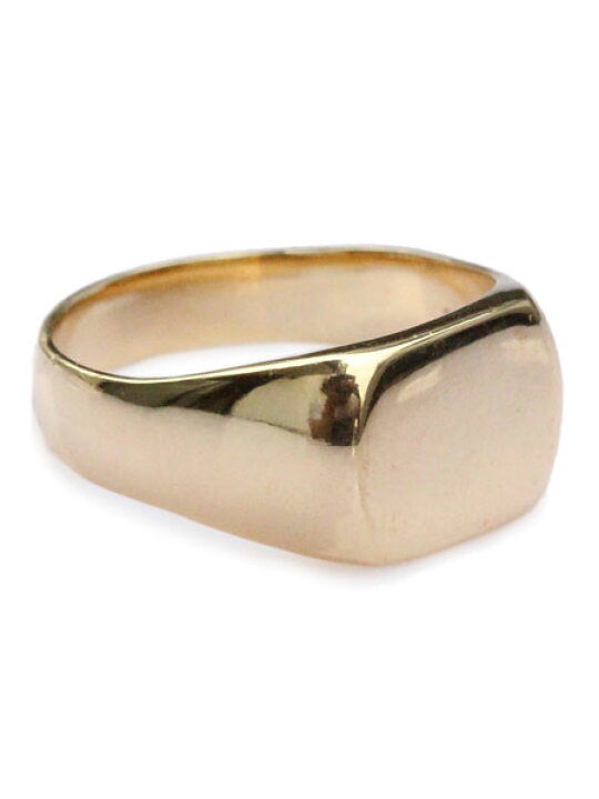 楽天市場】ACE by morizane エースバイモリザネ 【 mans ring 18k gold 