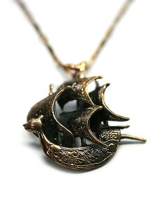 Silverella Vo[G y Spanish Galleon Pendant / Dy_g hXpjbV KIh z[ Ki ] lbNX  C AeB[NS[h uY Mtg v[g jZbNX 