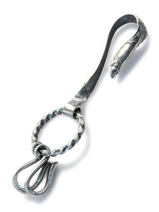 楽天市場】B.M.T. BLIND MAN TOGS ブラインドマントグス 【 SPOON KEY  