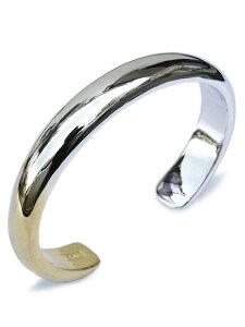 ACE by morizane G[XoCUl y round cuff antique silver 18k gold plated EhJt AeB[NVo[ S[hv[g [ SN900401GR ]z[ Ki ] oO uXbg Vv yA v