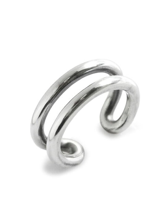 楽天市場】UNKNOWN. アンノウン 【 U025 ” MORTISE ” M RING / SILVER 