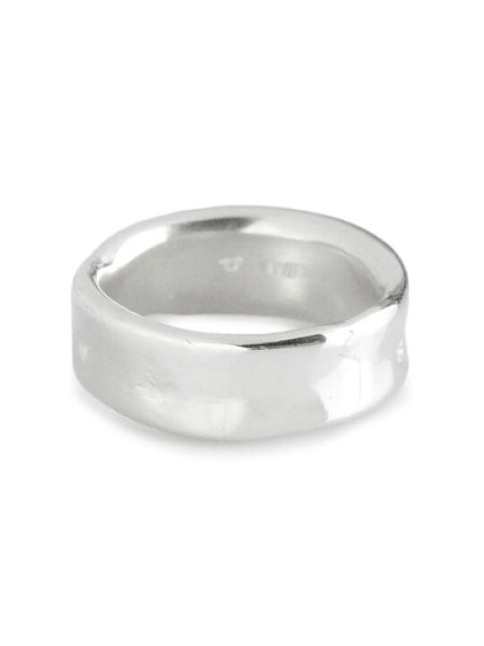 楽天市場】UNKNOWN. アンノウン 【 U042 ” CRASH1 ” RING / SILVER 