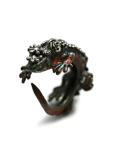 HOASHI YUSUKE zAVEXP y ؂ԂɂȂgJQ O ~joy~ (Sterling Silver) z[ Ki ] w TCY߉\ t[ Aj}  Vo[ AeB[NJ[  Mtg v[g 