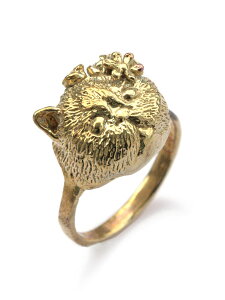 HOASHI YUSUKE zAVEXP y JOY Ԃ炢L GL]`bNV[gwA (Brass) z[ Ki ] O w lR Lbg Aj}  t[ AeB[NS[h uX ^J  