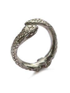 HOASHI YUSUKE zAVEXP y ͂܂̃wr O ( Sterling Silver ) z[ Ki ] w   Aj} KN o [Y  t[ X^[OVo[  925 yA Mtg v[g 