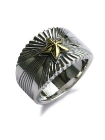 楽天市場 Amp Japan Starlight Ring Silverの通販
