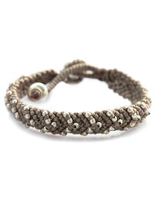 Chan Luu �`�������[ �y �C���g���`���[�g �u���X���b�g ( �x�[�W�� ) [ YSB-108 ] �z[ ���K�i ] �r�� ���b�N�X�R�[�h �X�^�[�����O�V���o�[ �� 925 �y�A �v���[���g �M�t�g ���j�Z�b�N�X �����Y ���f