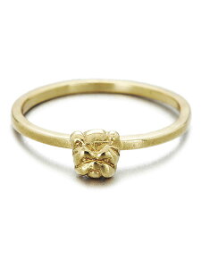 VERAMEAT ���F���~�[�g �y Baby Bull Ring / �x�C�r�[ �u�� �����O �z[ ���K�i ] �w�� �s���L�[ �t�@�����W �u���X �S�[���h �u���h�b�O �� ���� �A�j�}�� �אg �^�J �� �L���[�g ���� �u�T�J�� �v��