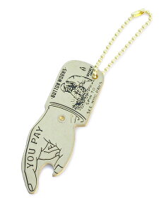 Button Works {^[NX y YOU PAY SPINNER / [yCXsi[ z[ Ki ] L[z_[ AJ  I[vi[ uX S[h ^J  {[`F[ v[g Mtg jZbNX 