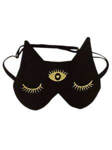 VERAMEAT F~[g y Cat Eye Mask / Lbg AC}XN z[ Ki ] ډB L NlR     Aj} L[g  v[g Mtg fB[X
