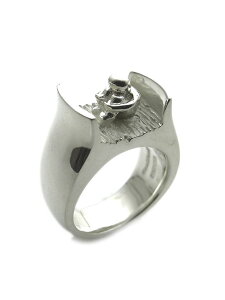 KENBLOOD �P���u���b�h �y KR-219 �����O �w�� �z[ ���K�i ] �V���o�[ �� �l�� �A�[�g �y�A �v���[���g ���j�Z�b�N�X �����Y ���f�B�[�X �l�C �u�����h ������� ���I ���� ���b�s���O �M�t�g ��