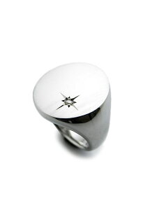 KENBLOOD �P���u���b�h �y �T�[�N�� �����O [ KR-250M ]�z[ ���K�i ] �w�� �V���o�[ �� �V���v�� �_�C�������h �_�C�� �V�O�l�b�g �� �y�A �v���[���g ���j�Z�b�N�X �����Y ���f�B�[�X �l�C �u�����h