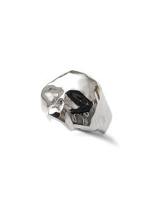 KENBLOOD �P���u���b�h �y �e�N�X�`���[ �X�J�� �����O ( SV )[ KR-260SV ]�z[ ���K�i ] �V���o�[ �w�� �[�� �h�N�� �K�C�R�c ���I �� �y�A �v���[���g ���j�Z�b�N�X �����Y ���f�B�[�X �l�C �u����