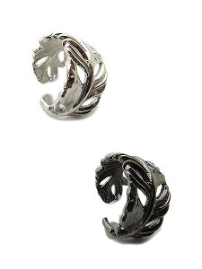 KENBLOOD �P���u���b�h �y �e�N�X�`���[ �t�F�U�[ �����O [ KR-264 ]�z[ ���K�i ] �w�� �H�� �H �V���o�[ �u���b�N �� �� �V���v�� ��� �y�A �v���[���g ���j�Z�b�N�X �����Y ���f�B�[�X �l�C �u��