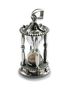 Ark silver accessories A[NVo[ANZT[Y y flow of time pendant / t[ Iu ^C y_g [ ARKN-0068 ]z[ Ki ] y_ggbv v Vo[925 gh 킢  v[