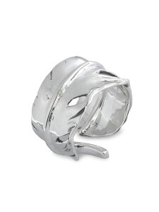 Ark silver accessories �A�[�N�V���o�[�A�N�Z�T���[�Y �y �V���G�b�g�t�F�U�[�����O ( �X���[�� ) [ ARKR-0032SV ]�z[ ���K�i ] �w�� �V���o�[925 �H�� �� �X�^�[�����O�V���o�[ �T�C�Y���� ���킢�� ��