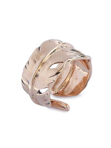 Ark silver accessories �A�[�N�V���o�[�A�N�Z�T���[�Y �y �V���G�b�g�t�F�U�[�����O K10�s���N�S�[���h ( �X���[�� ) [ ARKR-0032K10PG ]�z[ ���K�i ] �w�� 10�� �H�� ���킢�� ���� �v���[���g �y�A ����