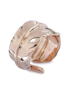 Ark silver accessories �A�[�N�V���o�[�A�N�Z�T���[�Y �y �V���G�b�g�t�F�U�[�����O K10�s���N�S�[���h ( ���[�W ) [ ARKR-0033K10PG ]�z[ ���K�i ] �w�� 10�� �H�� ���킢�� ���� �v���[���g �y�A �����Y