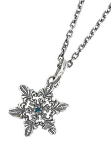 FUNKOUTS t@NAEc y Lily Of Snow Pendant / [ Iu Xm[ y_g z[ Ki ] lbNX h u[gp[Y Vo[925 lbNX`F[ yA v[g Y f