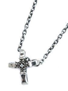 FUNKOUTS t@NAEc y Northern Cross Pendant / m[U NX y_g z[ Ki ] \ lbNX L[rbNWRjA Vo[925  lbNX`F[ yA v[g Y