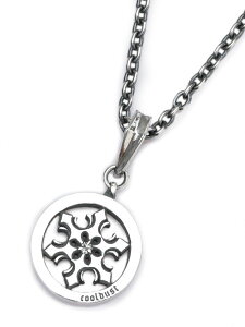 FUNKOUTS t@NAEc y Symbolic Snow Pendant / V{bN Xm[ y_g z[ Ki ] lbNX L[rbNWRjA Vo[925  lbNX`F[ yA v[g Y 