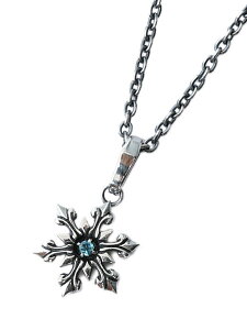 FUNKOUTS t@NAEc y Snowflake Pendant (Type TS) / Xm[ t[N y_g z[ Ki ] lbNX lbNX`F[   u[gp[Y Vo[925   yA v[g 