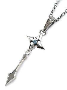 FUNKOUTS t@NAEc y Icicle Cross Necklace/ ACVN NX lbNX z[ Ki ] y_g lbNX`F[ \ u[ gp[Y  F F X Vo[925 yA v[