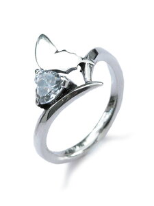 FUNKOUTS �t�@���N�A�E�c �y �n�[�g �X�g�[�� �A�Q�n �����O �N���A �z[ ���K�i ] �w�� �V���v�� �V���o�[925 �� ���� �o�^�t���C �L���[�r�b�N�W���R�j�A �� �V���G�b�g ���� ���킢�� ���� �y