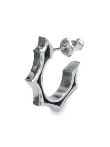 FUNKOUTS t@NAEc y Ice Fang Pierce / ACX t@O sAX z[ Ki ] Ўp X^bh Lb` CO Vo[925 X^[OVo[  F gh Vv yA v[