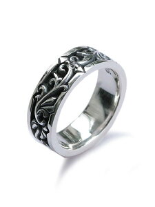 FUNKOUTS t@NAEc y Arabesque Ring / AxXN O z[ Ki ] Vo[ w ͗l L[rbNWRjA  Vo[925 gh  킢   yA v