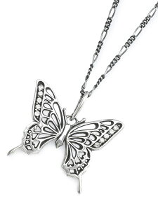 FUNKOUTS t@NAEc y Figaro Chain Large Ageha Necklace / tBK`F[ [W AQn lbNX z[ Ki ] lbNX`F[ y_g  L[rbNWRjA Vo[925 킢