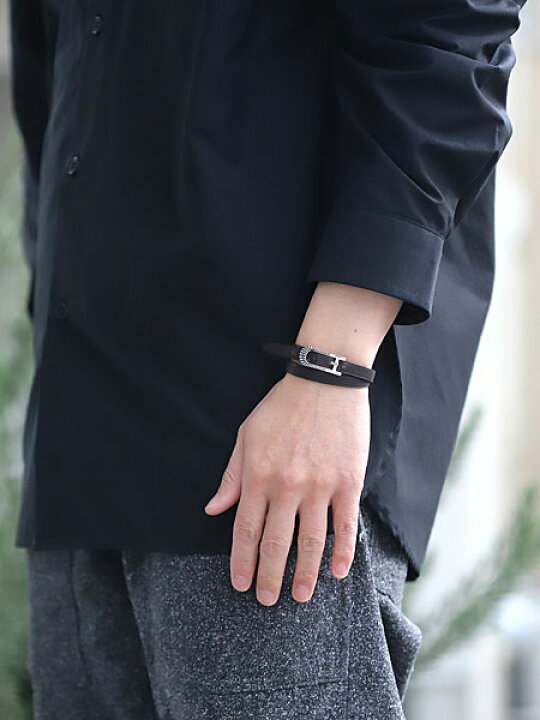 楽天市場】ITUAIS イトゥアイス 【 Gaúcho Bracelet ( Green 