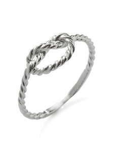 KIEL JAMES PATRICK L[ WFCX pgbN y SAILOR FOREVER KNOT - SILVER ZC[ tH[Go[ mbg (Vo[) z[ Ki ] O w t@W [v D C  Mtg v[g 