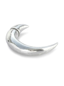 ACE by morizane G[XoCUl y bali horn pierce / o z[ sAX [ AG920306 ]z[ Ki ]  X^bh Vo[  925 yA Mtg v[g jZbNX Y fB[X Ў 